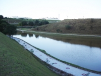 Residencial Monterey Ville